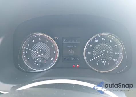 2019 Hyundai Elantra Value Edition из США, поврежденный, VIN 5NPD84LF5KH445034